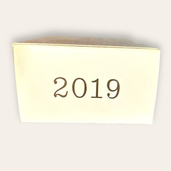 Hallmark Keepsake Toy Soldier Christmas Ornament 2019 Artist-Crafted Decoration - Picture 3 of 6